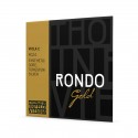 Corde d'Alto Thomastik Rondo Gold RG24 4e Do