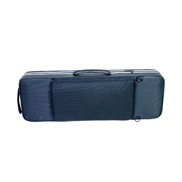 Swenk Picasso rectangular violin case