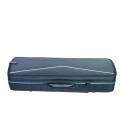 Swenk oblong Bluegrass violin case