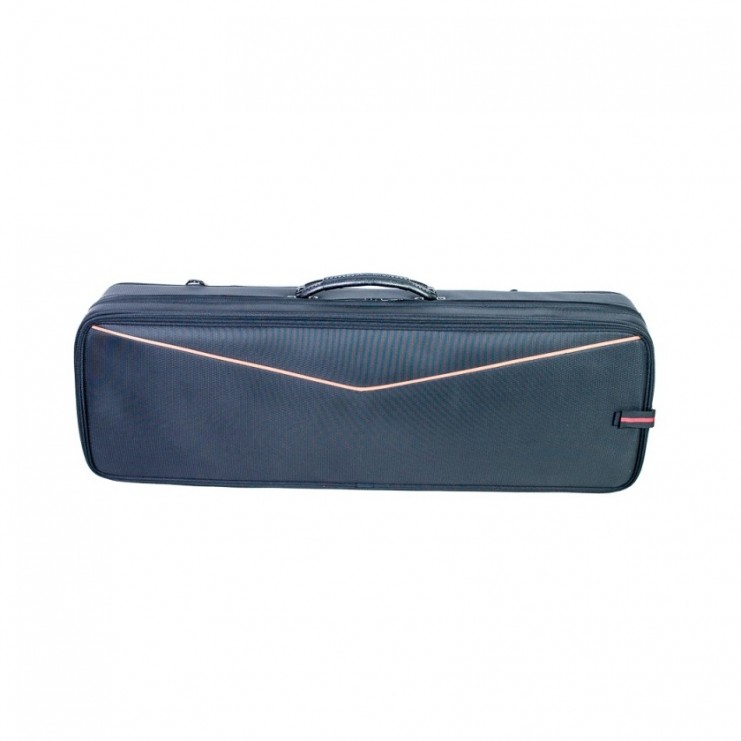 Étui rectangulaire pour violon Swenk Classical