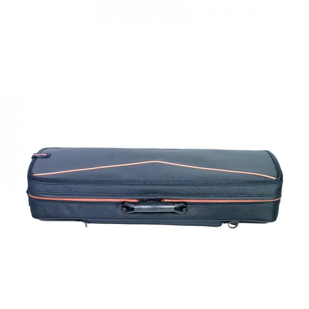 Estuche violín Swenk rectangular Classical