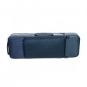 Estuche violín Swenk rectangular Marley