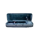 Estuche violín Swenk rectangular Marley