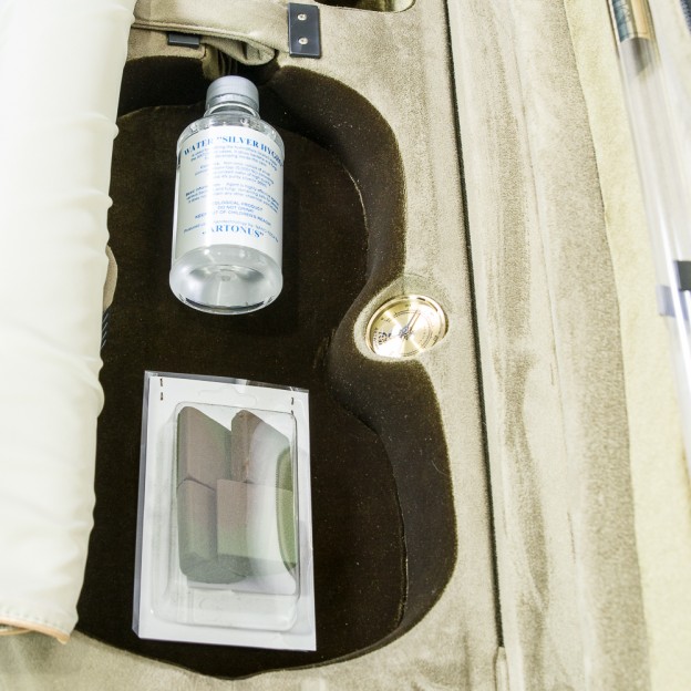 Estuche violín Artonus Elipe