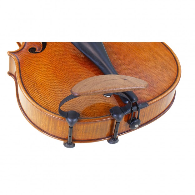 Pirastro KorfkerSpring violin and viola chinrest