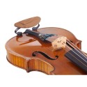 Pirastro KorfkerSpring violin/viola chinrest