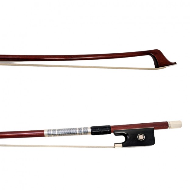 Archet de violoncelle Sophie Blanchard C23L copia Lamy 4/4