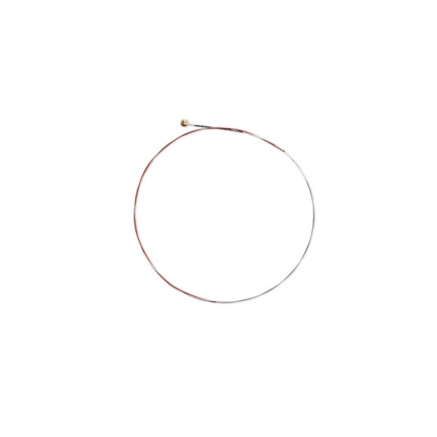 Jargar Eccentric violin E string Medium