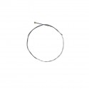 Corde de Violon Jargar Eccentric JEC02 2e La 4/4 Medium
