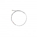 Corde de Violon Jargar Eccentric JEC03A 3e Ré argent 4/4 Medium