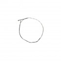 Corde de Violon Jargar Eccentric JEC04 4e Sol 4/4 Medium