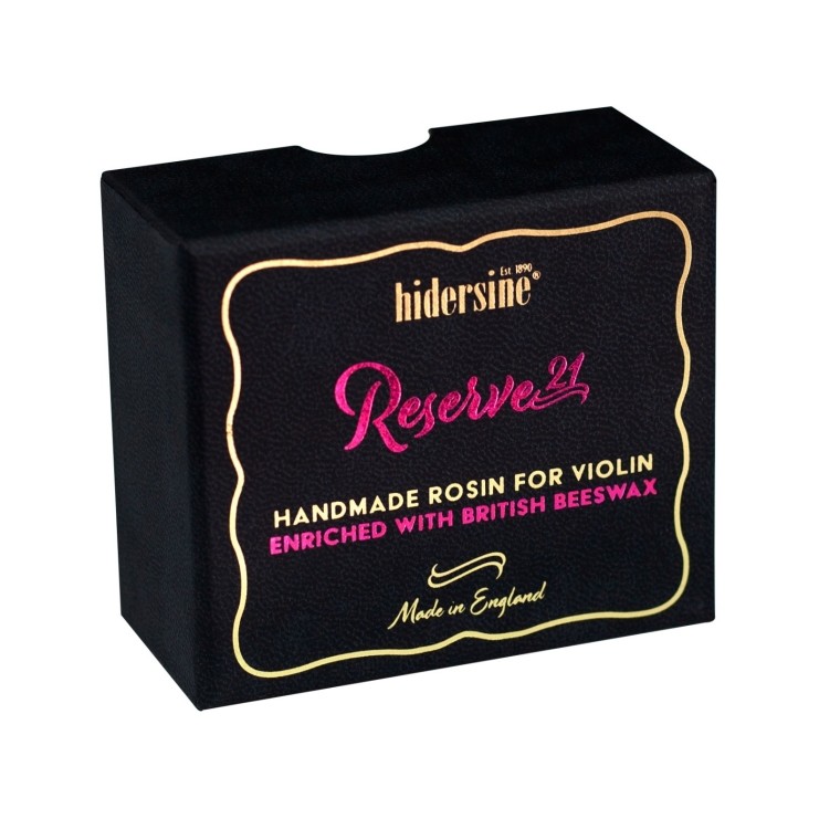 HR21VLX Resina violí Hill Reserve21