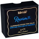 HR21CDX Colophane pour violoncelle Hill Reserve21