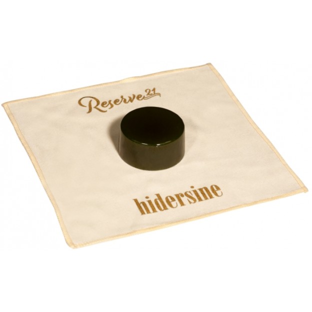 Hidersine Reserve21 cello rosin