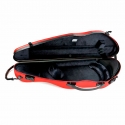 Estuche de violín Bam Slim Hightech 2000XL