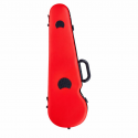 Estuche de violín Bam Hightech forma 2002XL