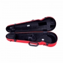 Bam Hightech contoured violin case 2002XL