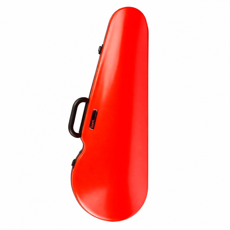 Estuche de viola Bam Hightech forma 2200XL