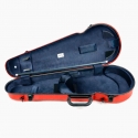 Estuche de viola Bam Hightech forma 2200XL