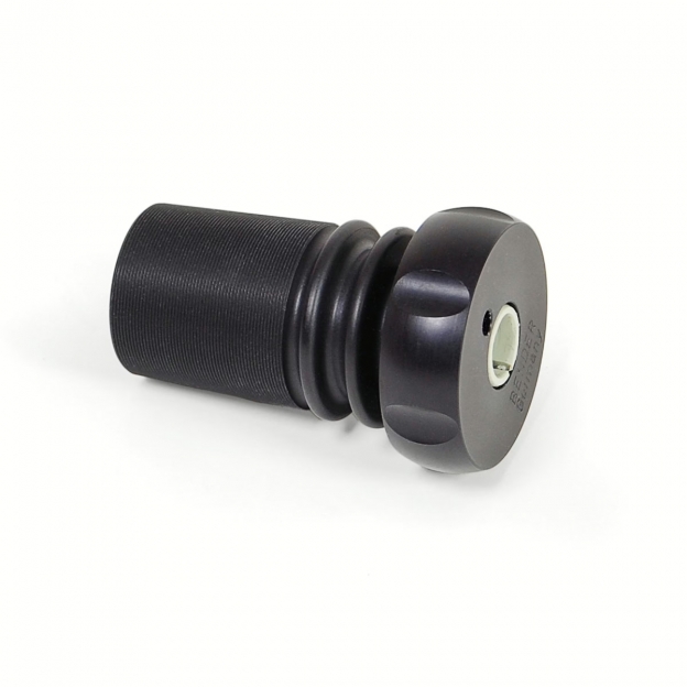 Bender aluminium nut for cello endpin