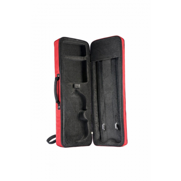 Bam Performance violin case PERF2001S