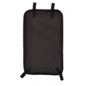 Bam back cushion with pocket for Hightech Bonbon violin case 9400XP