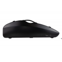Étui pour Violon Bam BONB2008XLWVT_S Hightech Bonbon 3/4-1/2 blanc/violet