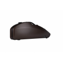 Étui pour Violon Bam BONB2008XLWVT_S Hightech Bonbon 3/4-1/2 blanc/violet