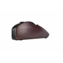 Étui pour Violon Bam BONB2008XLWVT_S Hightech Bonbon 3/4-1/2 blanc/violet