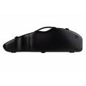 Étui pour Violon Bam BONB2008XLWVT_S Hightech Bonbon 3/4-1/2 blanc/violet