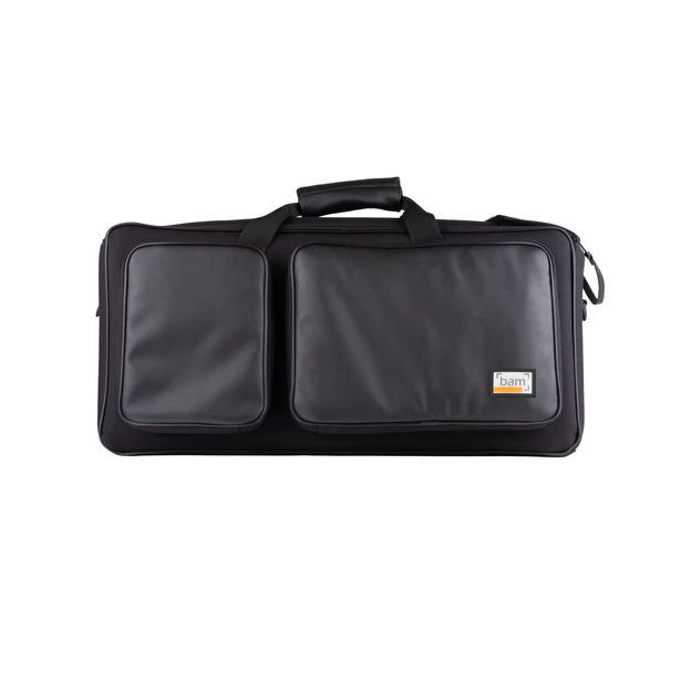 Funda de trompeta + fliscorno + piccolo Bam Bamtech BTECH3138SN