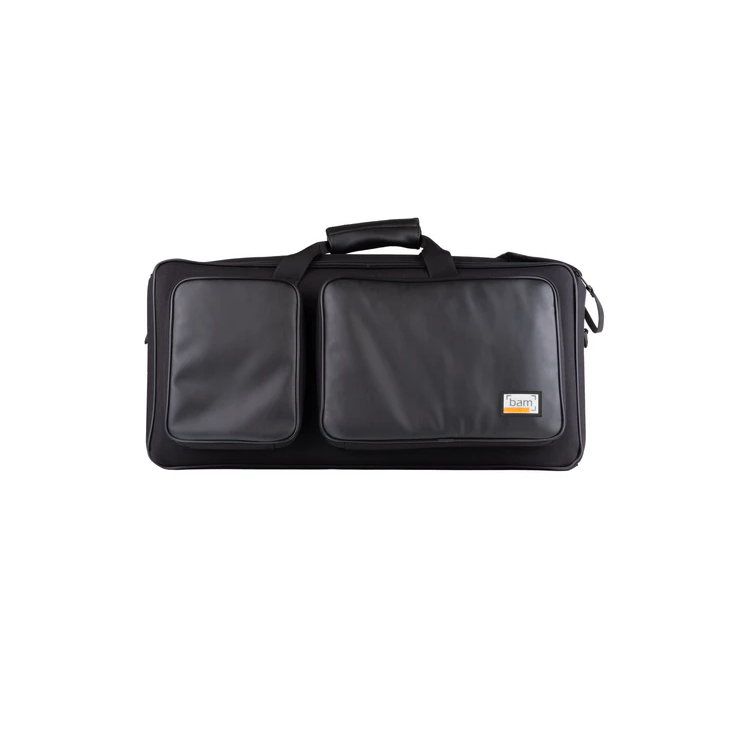 Funda de trompeta + fliscorno + piccolo Bam Bamtech BTECH3138SN
