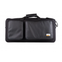 housse de trompeta + fliscorno + piccolo Bam Bamtech BTECH3138SN