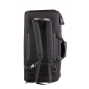 housse de trompeta + fliscorno + piccolo Bam Bamtech BTECH3138SN