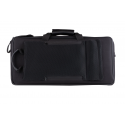 housse de trompeta + fliscorno + piccolo Bam Bamtech BTECH3138SN