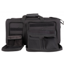 housse de trompeta + fliscorno + piccolo Bam Bamtech BTECH3138SN