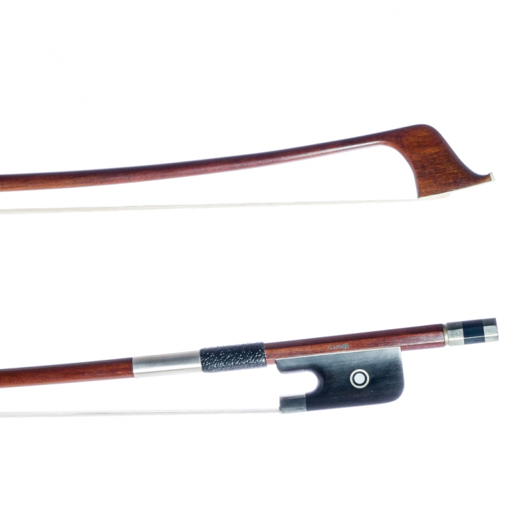 Arco contrabajo O.J.Klier 4/156 4/4-3/4 francés