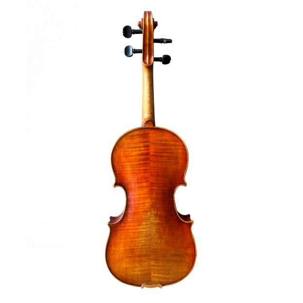 Jay Haide Guadagnini antiqued European woods violin 4/4