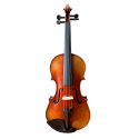 Violon Jay Haide Guarneri 1744 bois européens antiqued 4/4