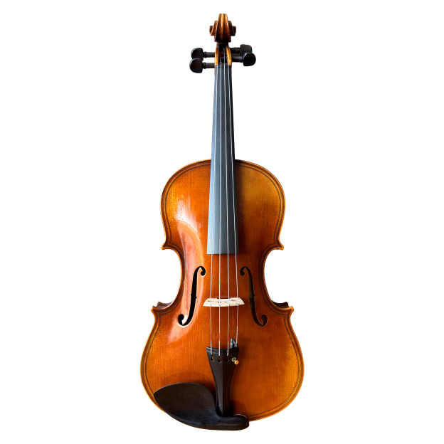 Alto Antonio Wang Siracusa antiqued 15 7/8" Maggini model