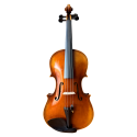Alto Antonio Wang Siracusa antiqued 15 7/8" Maggini model
