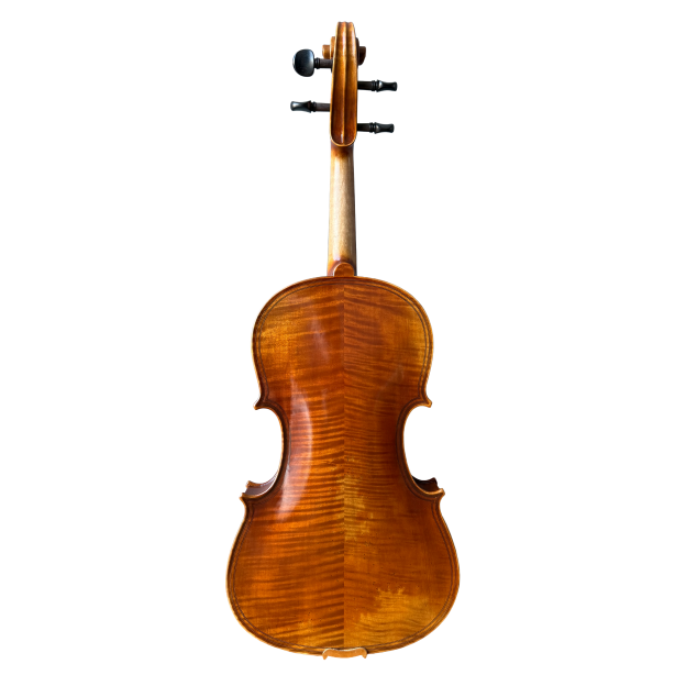 Viola Antonio Wang Siracusa antiqued 15 7/8