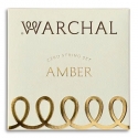 Corde Violoncelle Warchal Amber 720 jeu Medium