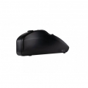 Étui pour Violon Bam BONB2008XLWVT_S Hightech Bonbon 3/4-1/2 blanc/violet