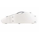 Étui pour Violon Bam BONB2008XLWVT_S Hightech Bonbon 3/4-1/2 blanc/violet