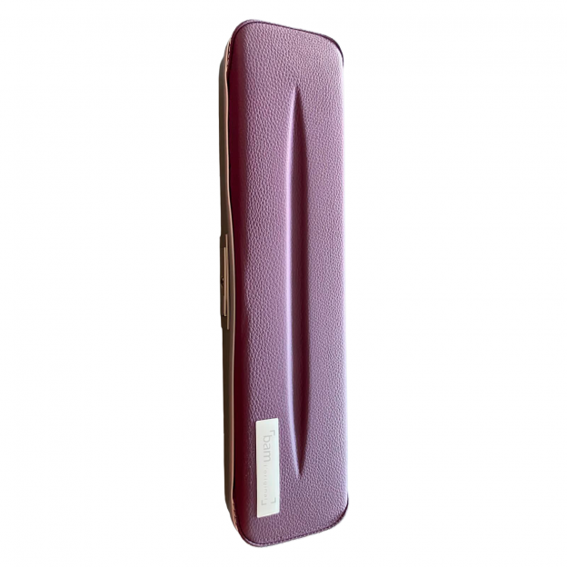 Estuche flauta Bam ET4009XLVT L'Étoile Hightech violeta (B-stock nº 332)
