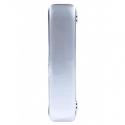Bam L'Étoile Hightech flute case ET4009XLVT violet (B-stock nº 332)