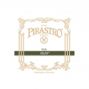 Corde d'Alto Pirastro Eudoxa-Oliv 221932 4e Do 19 1/4 tubo Medium