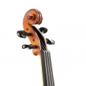 Violon Stentor Conservatoire II 4/4 set