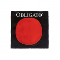 Pirastro Obligato Violin String D Heavy